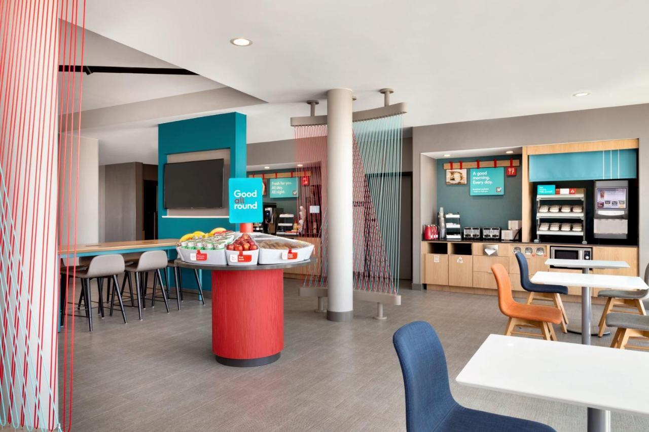 Avid Hotel Fort Worth - Fossil Creek By Ihg Exterior foto